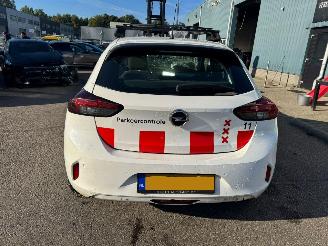 Opel Corsa-E Level 2 50 kWh picture 4