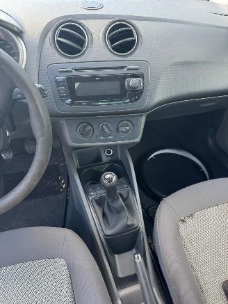 Seat Ibiza SC 1.4 Reference picture 9