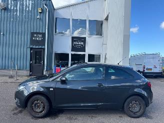 Seat Ibiza SC 1.4 Reference picture 2