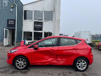 Ford Fiesta 1.0 EcoBoost Titanium picture 3