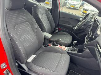 Ford Fiesta 1.0 EcoBoost Titanium picture 11