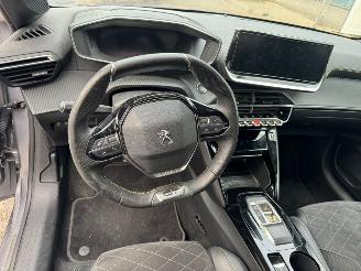 Peugeot e-208 EV GT 350 50 kWh picture 9
