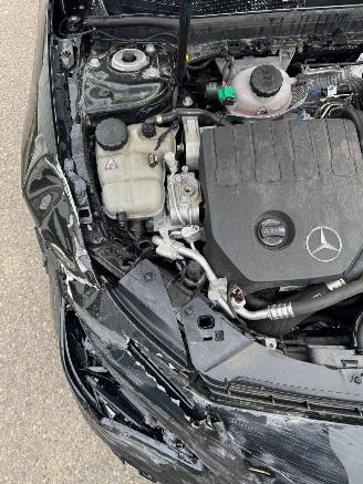 Mercedes Cla-klasse Shooting Brake 250 AUTOMAAT e Star Edition AMG Line picture 10