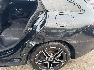 Mercedes Cla-klasse Shooting Brake 250 AUTOMAAT e Star Edition AMG Line picture 12