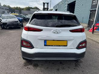 Hyundai Kona EV Limited 64 kWh picture 4