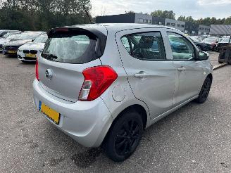 Opel Karl 1.0 ecoFLEX Edition picture 5