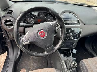 Fiat Punto Evo 1.4-16V Multiair Emotion picture 8