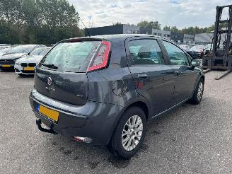 Fiat Punto Evo 1.4-16V Multiair Emotion picture 5