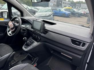 Renault Kangoo 1.5 Blue dCi 75 Comfort L1 picture 17
