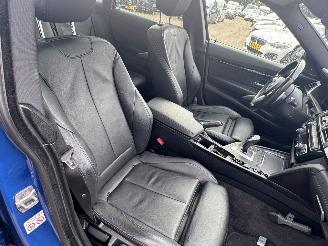 BMW 3-serie GT 320d AUTOMAAT xDrive High Executive Edition picture 14