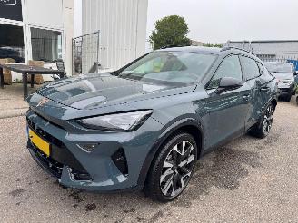 Coche accidentado Cupra Formentor 1.5 TSI e-Hybrid VZ Performance 272 PK 2025/11