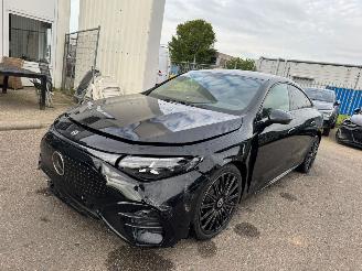 Avarii autoturisme Mercedes Cla-klasse 250+ Business Solution AMG 85.5 kWh PANORAMADAK 2026/8