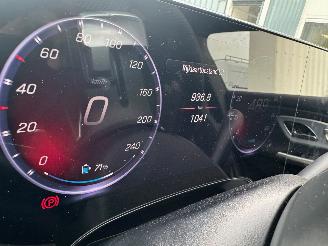 Mercedes Cla-klasse 250+ Business Solution AMG 85.5 kWh PANORAMADAK picture 14