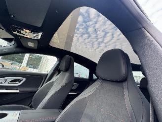 Mercedes Cla-klasse 250+ Business Solution AMG 85.5 kWh PANORAMADAK picture 9