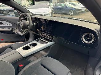 Mercedes Cla-klasse 250+ Business Solution AMG 85.5 kWh PANORAMADAK picture 16