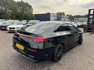 Mercedes Cla-klasse 250+ Business Solution AMG 85.5 kWh PANORAMADAK picture 5
