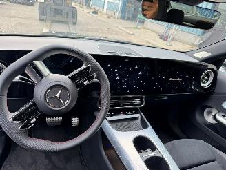 Mercedes Cla-klasse 250+ Business Solution AMG 85.5 kWh PANORAMADAK picture 12