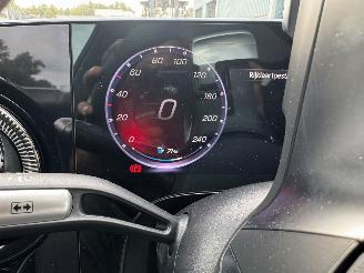 Mercedes Cla-klasse 250+ Business Solution AMG 85.5 kWh PANORAMADAK picture 13