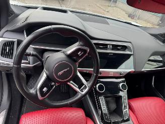 Jaguar I-Pace EV400 First Edition 90 kWh picture 9