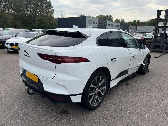 Jaguar I-Pace EV400 First Edition 90 kWh picture 5