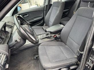 BMW 1-serie 116i Introduction picture 8