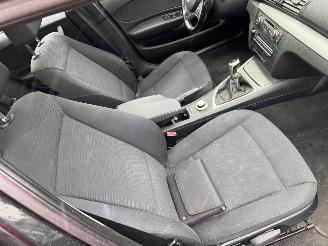 BMW 1-serie 116i Introduction picture 13