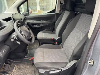 Peugeot Partner 1.5 AUTOMAAT BlueHDI Premium picture 8