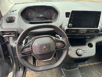Peugeot Partner 1.5 AUTOMAAT BlueHDI Premium picture 10