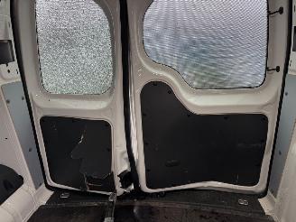 Volkswagen Caddy Cargo MAXI 2.0 AUTOMAAT TDI 122 PK Comfort MODIFIED PARTITION WALL picture 5