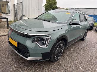 Schadeauto Kia Niro EV ExecutiveLine 64.8 kWh 2023/1