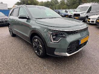 Kia Niro EV ExecutiveLine 64.8 kWh picture 6