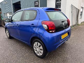 Peugeot 108 1.0 e-VTi Active picture 3