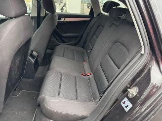 Audi A4 Avant 2.0 TDI Pro Line picture 13