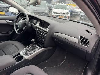 Audi A4 Avant 2.0 TDI Pro Line picture 11