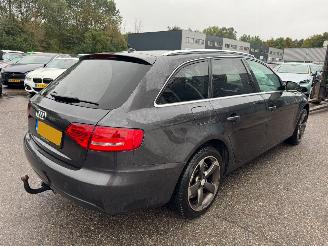 Audi A4 Avant 2.0 TDI Pro Line picture 5