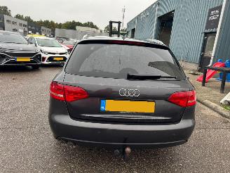 Audi A4 Avant 2.0 TDI Pro Line picture 4