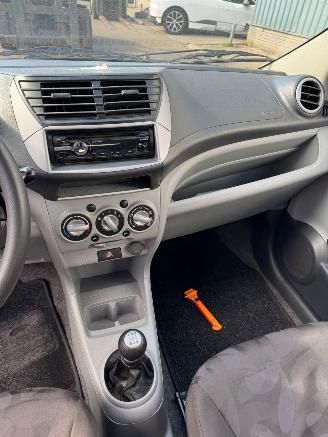 Suzuki Alto Suzuki Alto 1.0 Base picture 9