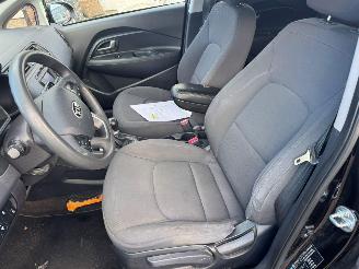 Kia Rio 1.2 CVVT Plus Pack picture 9
