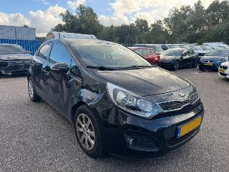 Kia Rio 1.2 CVVT Plus Pack picture 6