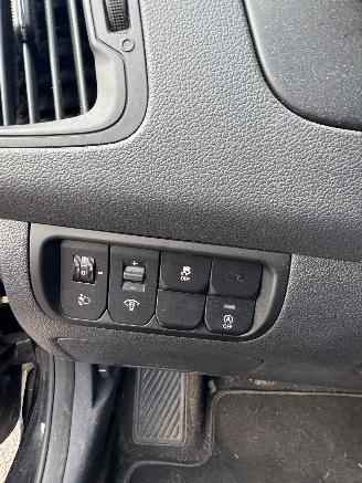 Kia Rio 1.2 CVVT Plus Pack picture 17