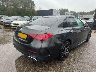 Mercedes C-klasse 300 e AMG Line picture 5