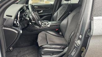 Mercedes GLC 250 AUTOMAAT 4MATIC Ambition picture 17