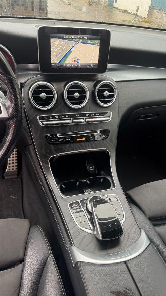 Mercedes GLC 250 AUTOMAAT 4MATIC Ambition picture 12