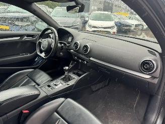 Audi A3 1.8 TFSI Ambition Pro Line S picture 16