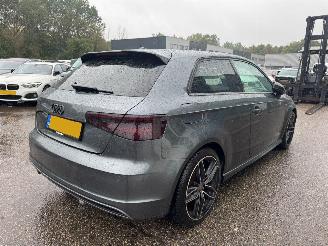 Audi A3 1.8 TFSI Ambition Pro Line S picture 5