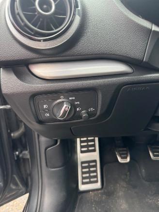 Audi A3 1.8 TFSI Ambition Pro Line S picture 15