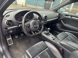 Audi A3 1.8 TFSI Ambition Pro Line S picture 12