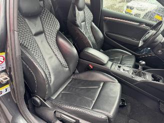Audi A3 1.8 TFSI Ambition Pro Line S picture 17