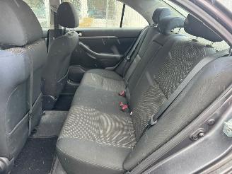 Toyota Avensis 1.8 VVTi Luna picture 15