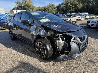 Nissan Micra 1.0 IG-T N- Design picture 6